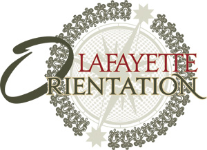 Orientation logo