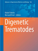 Digenetic Trematodes