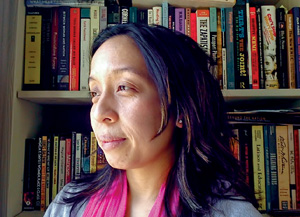 Leslieann Hobayan is a creative writing lecturer at Rutgers University. Nominated for a Pushcart Prize, her work has appeared in Barely South Review, Generations: A Literary Journal, New York Quarterly, and other publications.