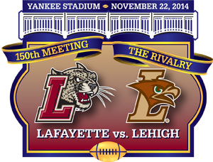 Lafayette vs Lehigh