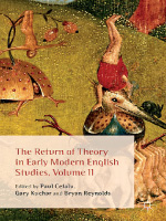 The Return of Theory in Early Modern English Studies