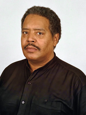 James Hap Hairston ’71