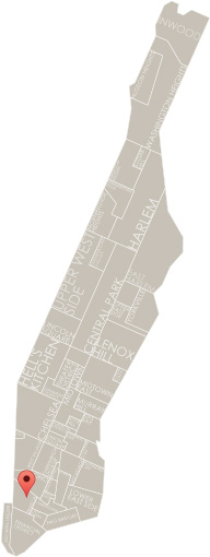 nyc-map