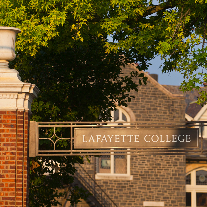 Career Office Gets New Name Lafayette Magazine Fall 2018 · Lafayette