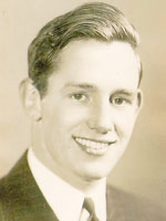 James F. Bryant '40