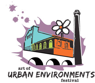 Urban Environments Arts Festival
