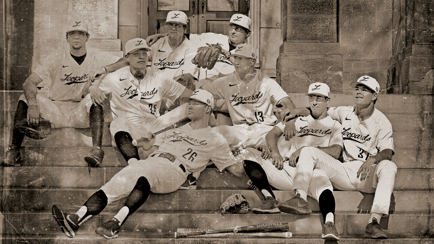 Athletic News Lafayette Magazine Spring 2019 · Lafayette Magazine