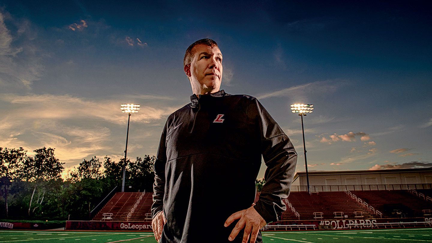 HomeField Advantage Lafayette Magazine Summer 2022 · Lafayette Magazine Summer 2022