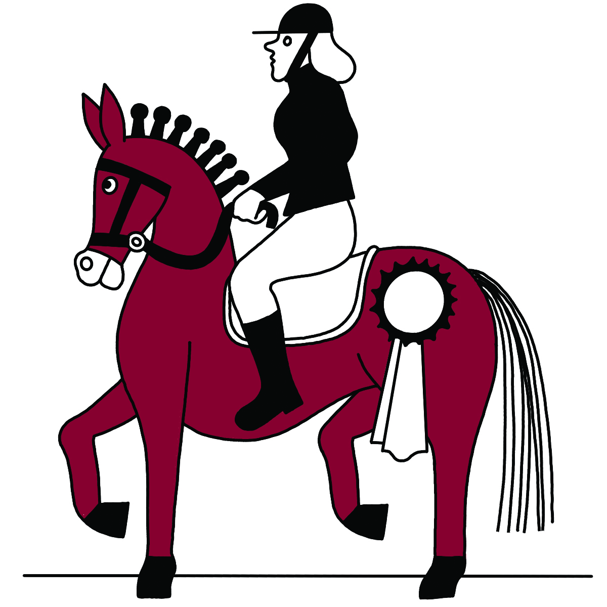 Equestrian Team