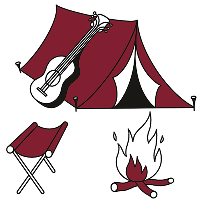 Lafayette Outdoors Society