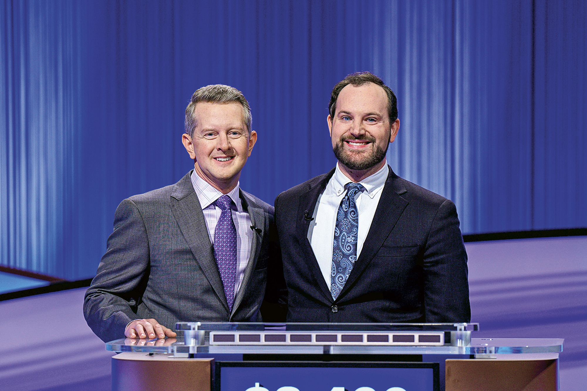 This is JEOPARDY!