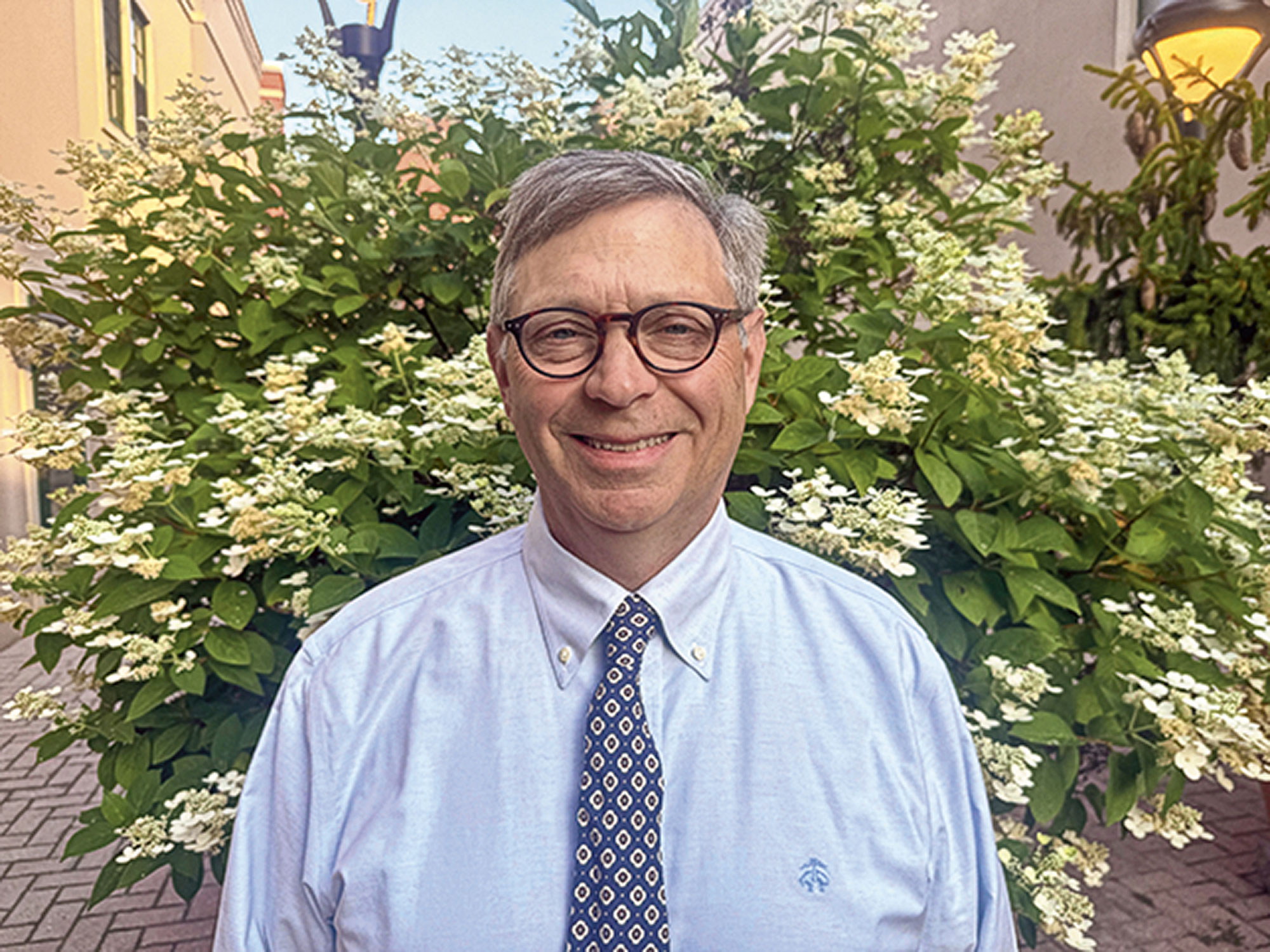 CIO announced