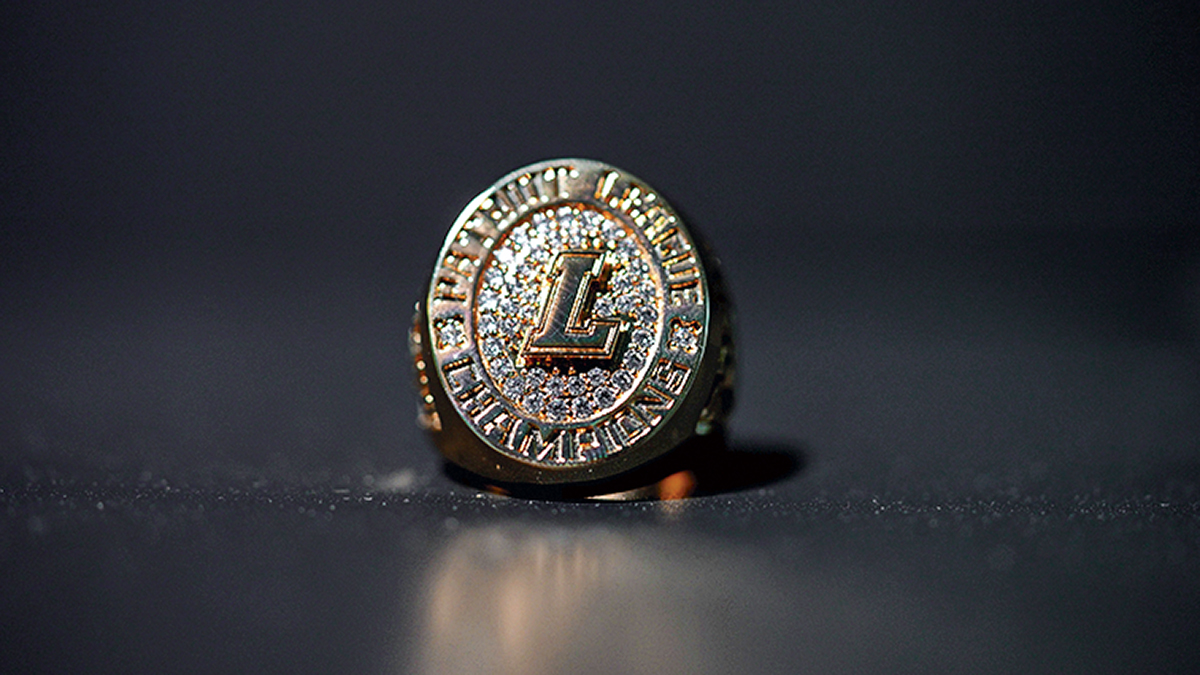 Field hockey flourishes