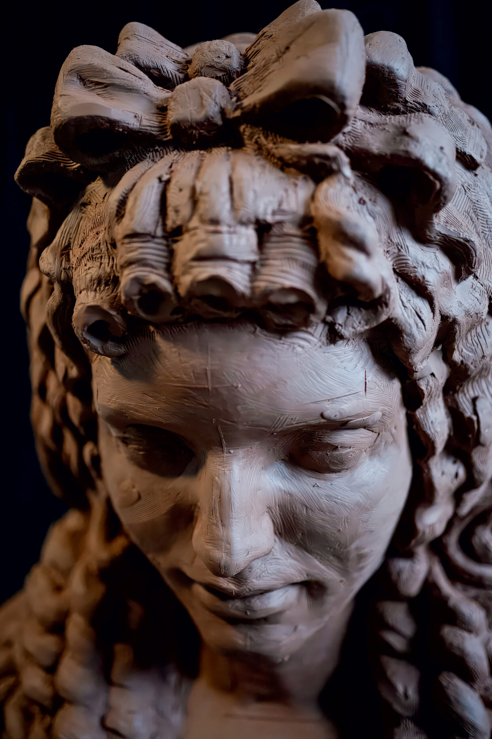 The French Marchioness