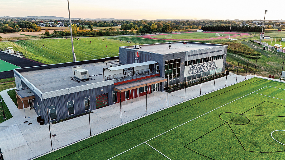 Foundation for success