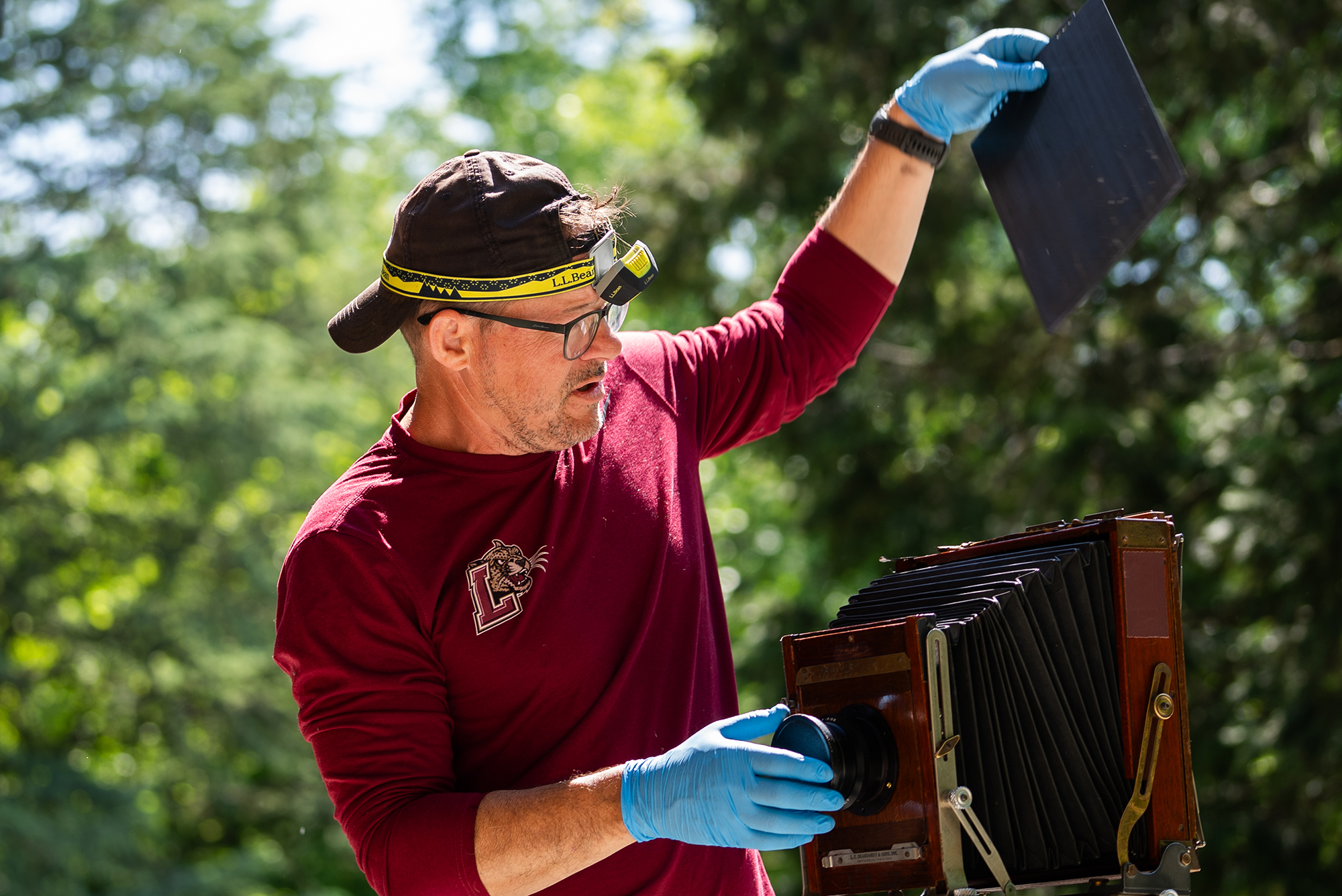 Authenticity matters