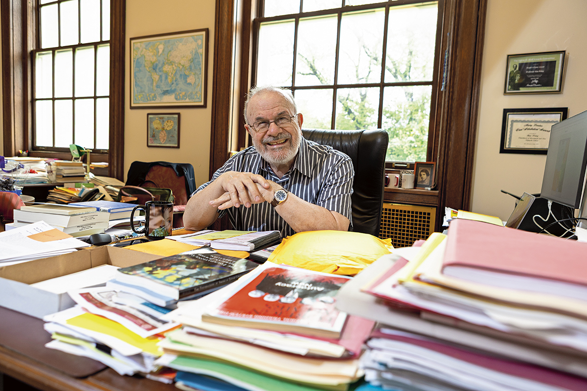 Practice makes permanent