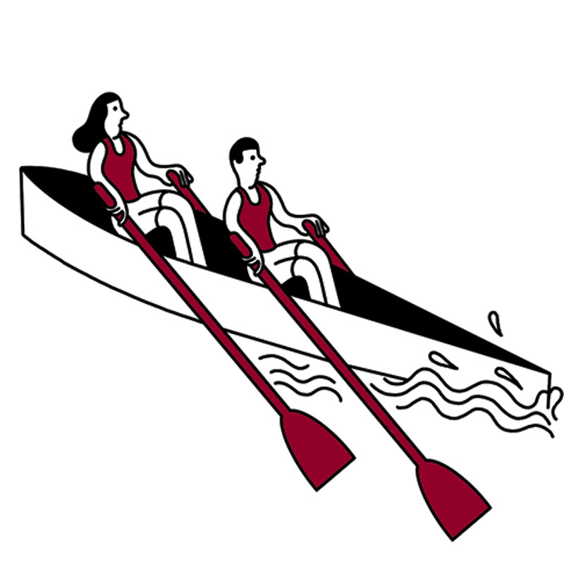 Laf Club Spotlight: Lafayette Crew Team