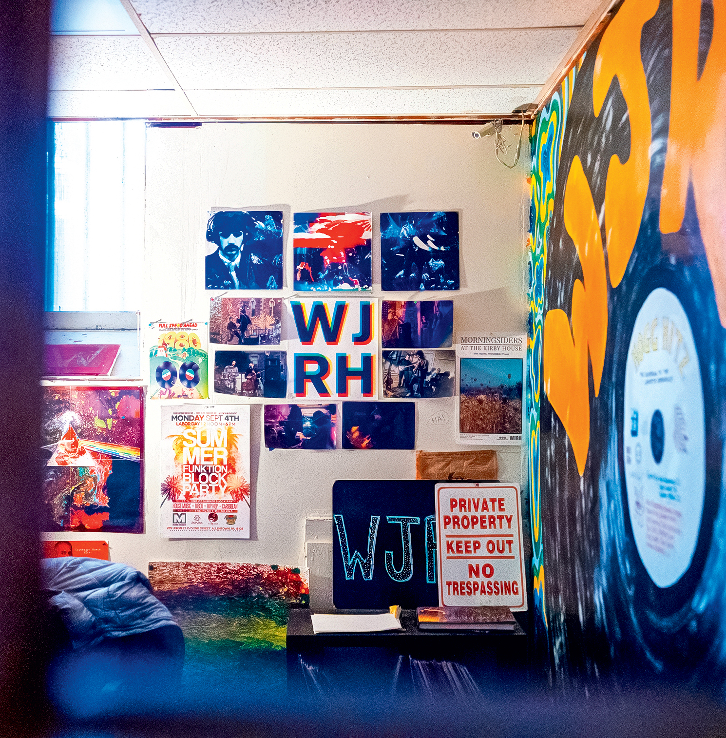 Radio Lafayette