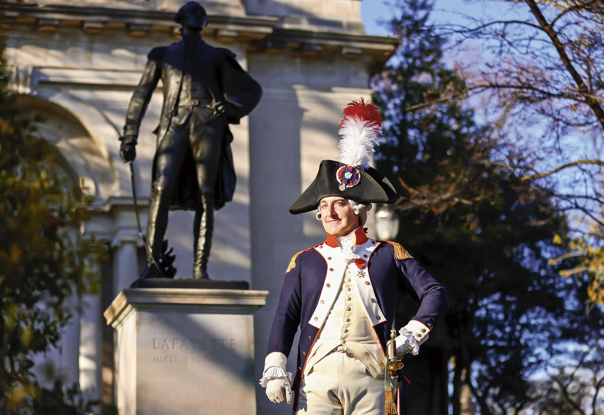 200 years young