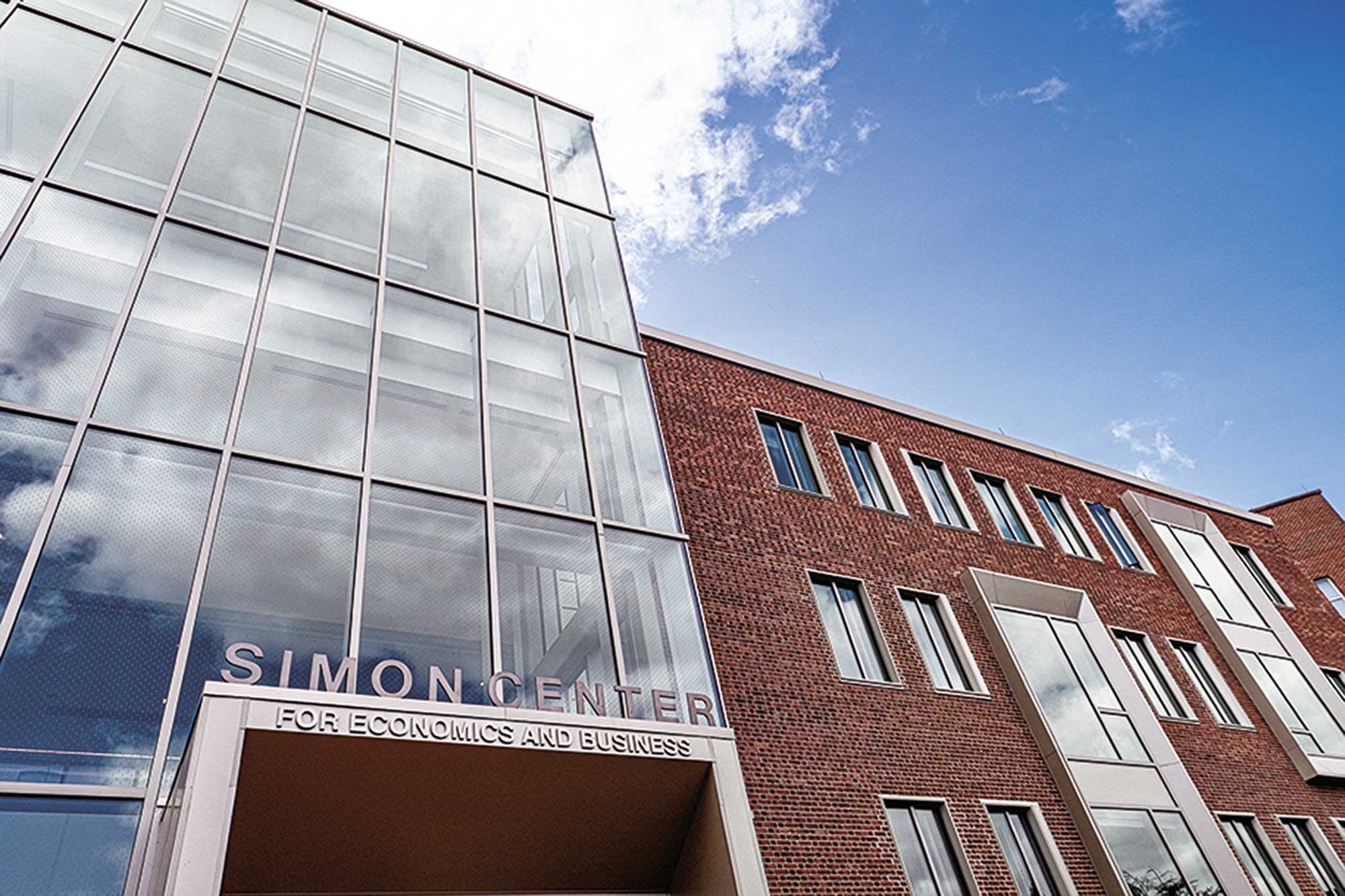 New finance minor