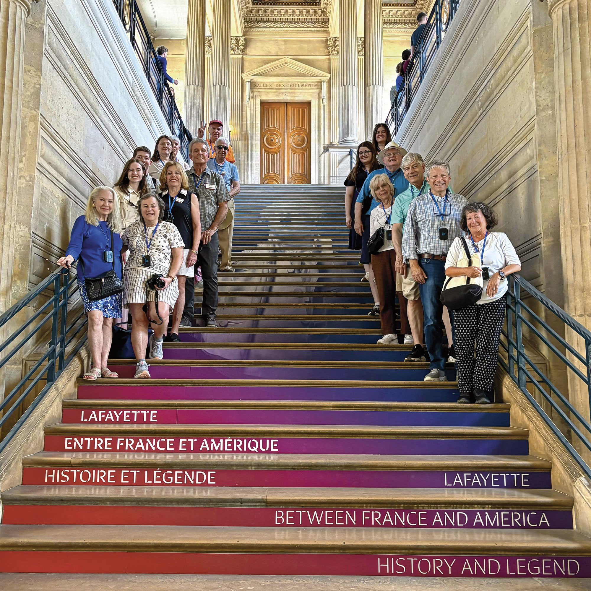 Museum magnifique